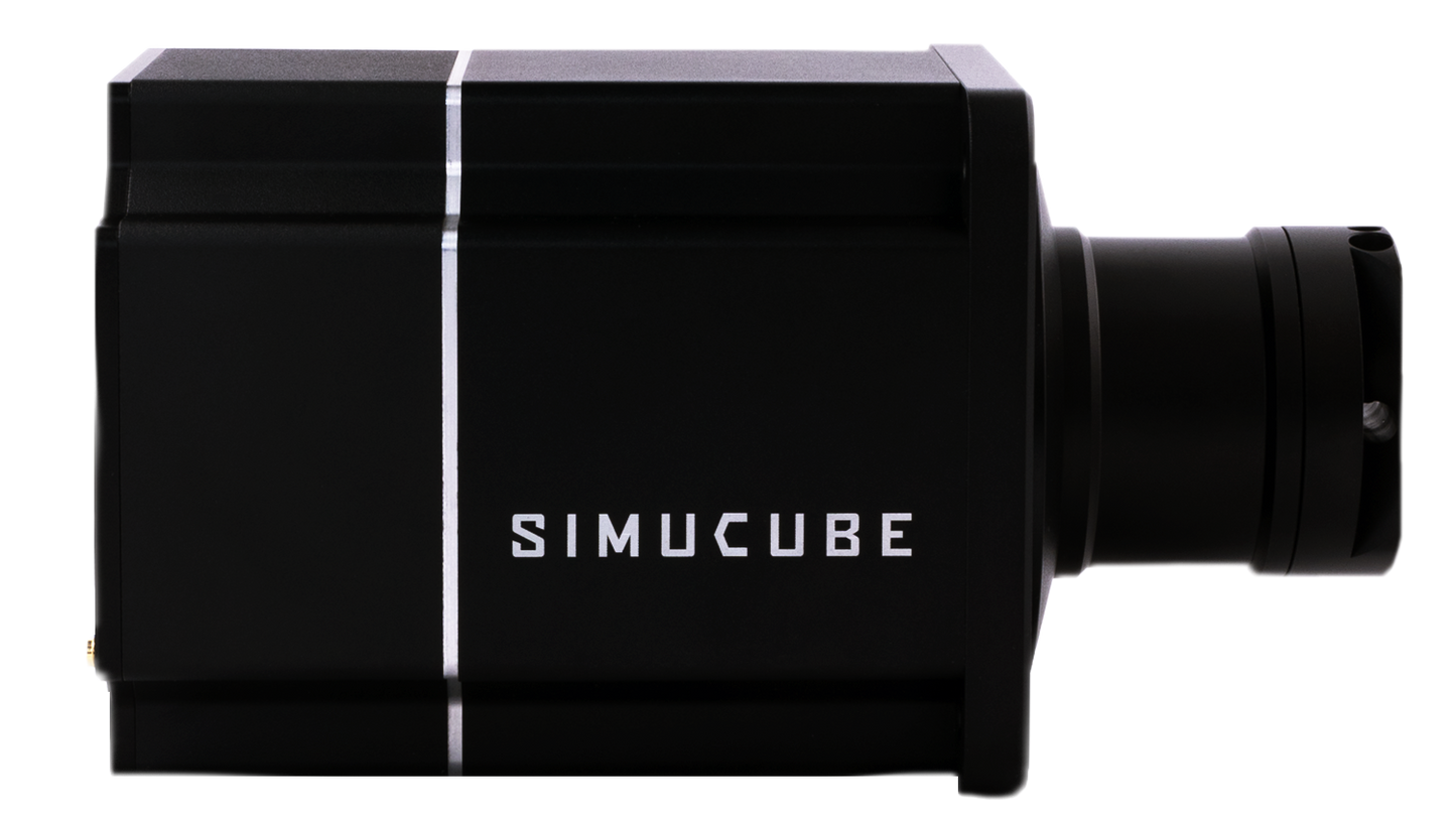 Simucube 2 Sport