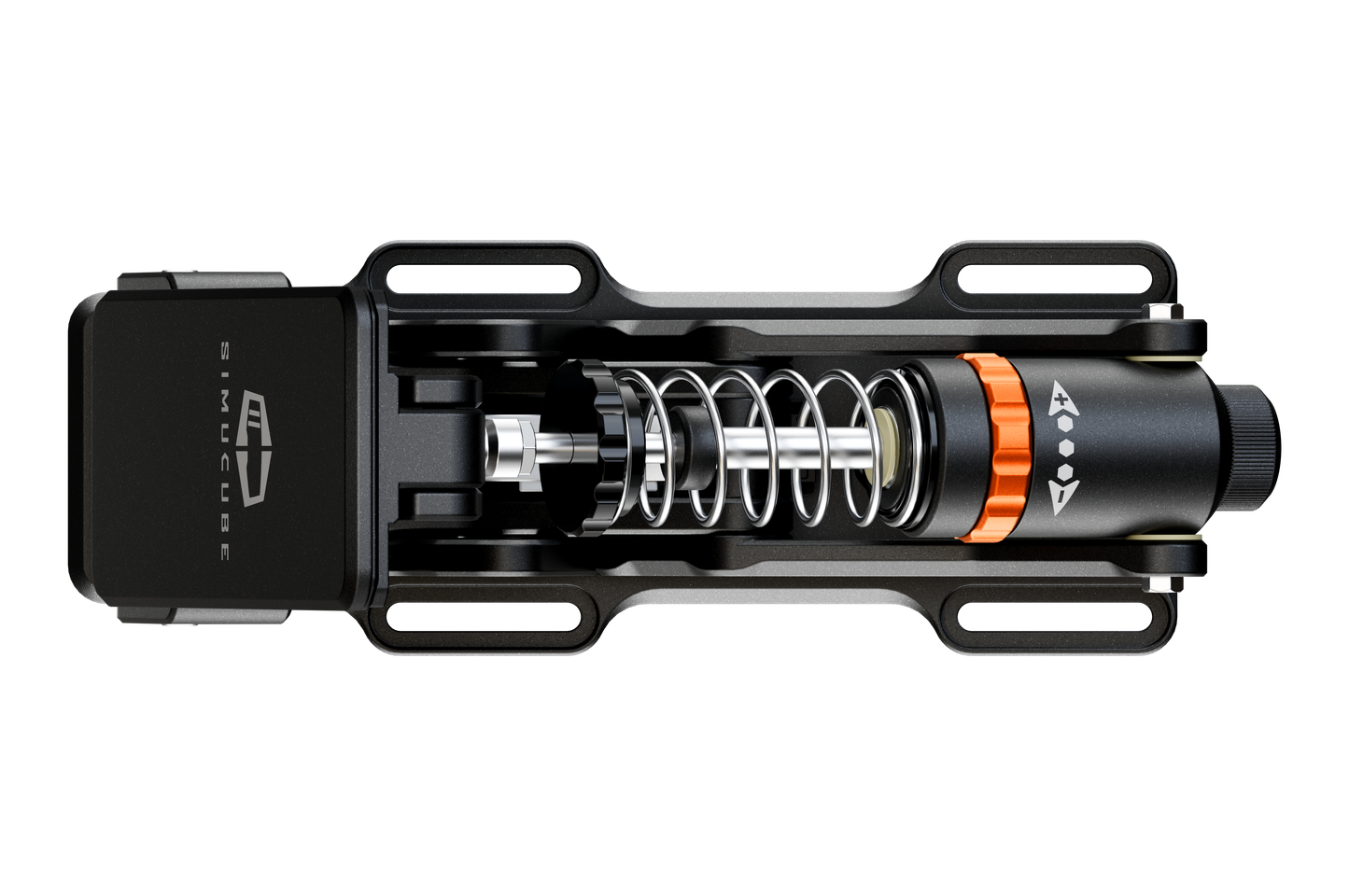 Simucube Throttle