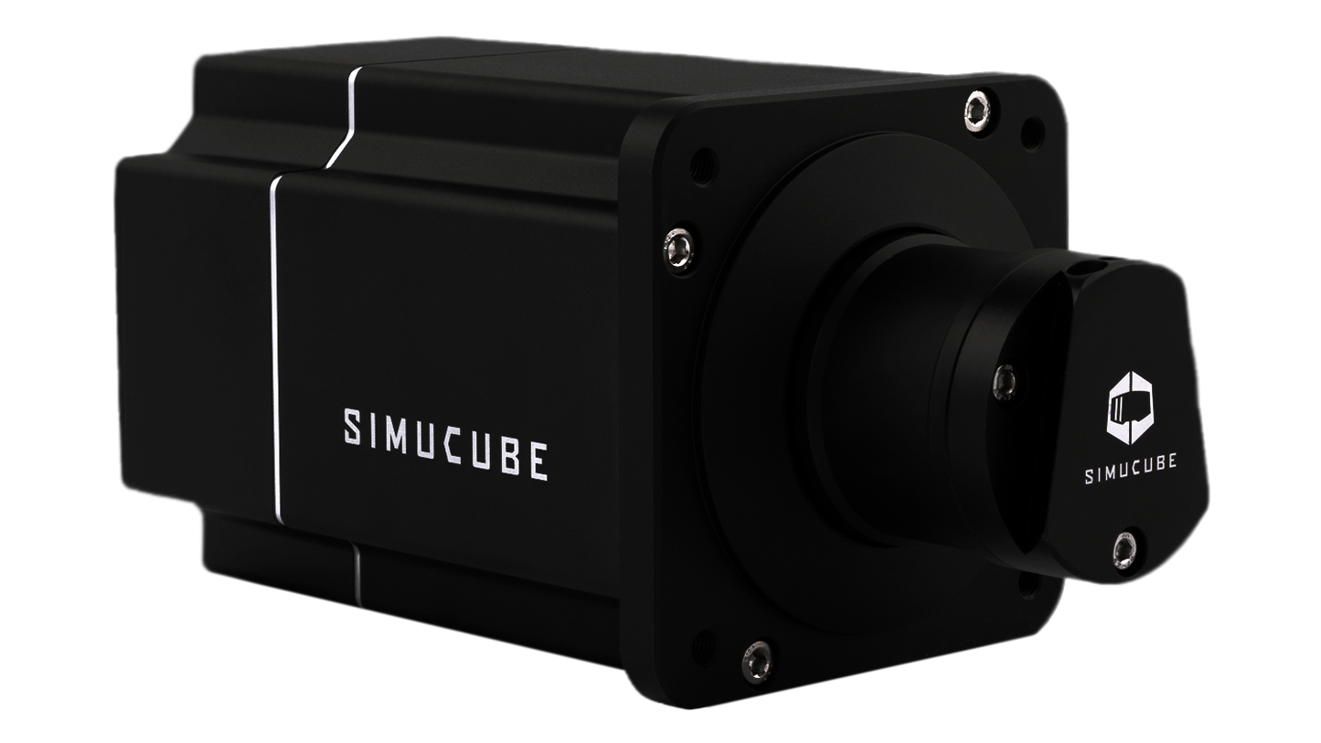 Simucube 2 Pro