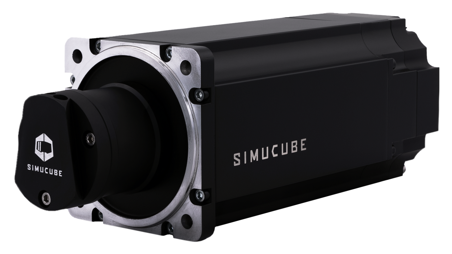 Simucube 2 Ultimate