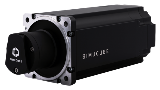 Simucube 2 Ultimate