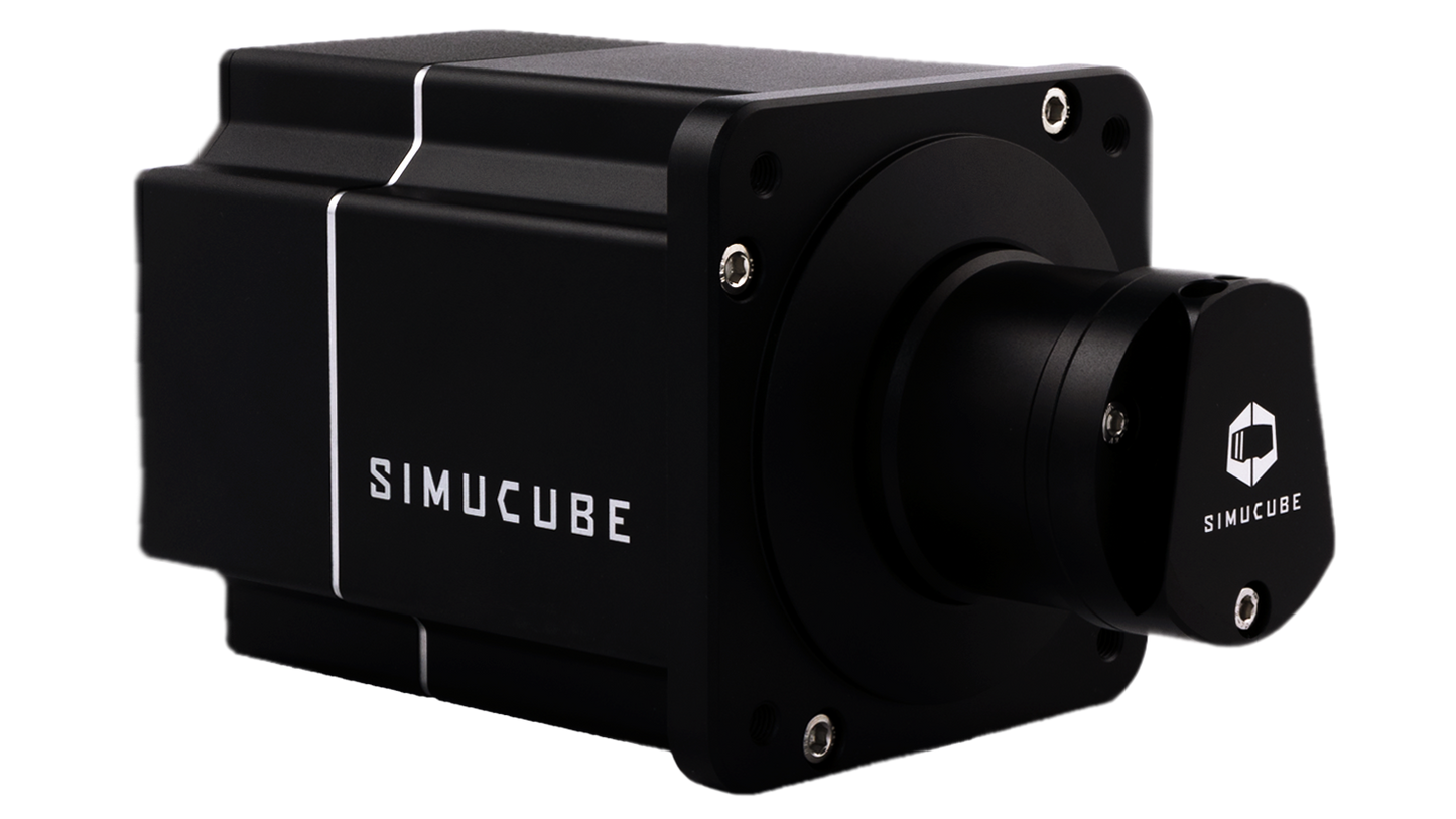 Simucube 2 Sport