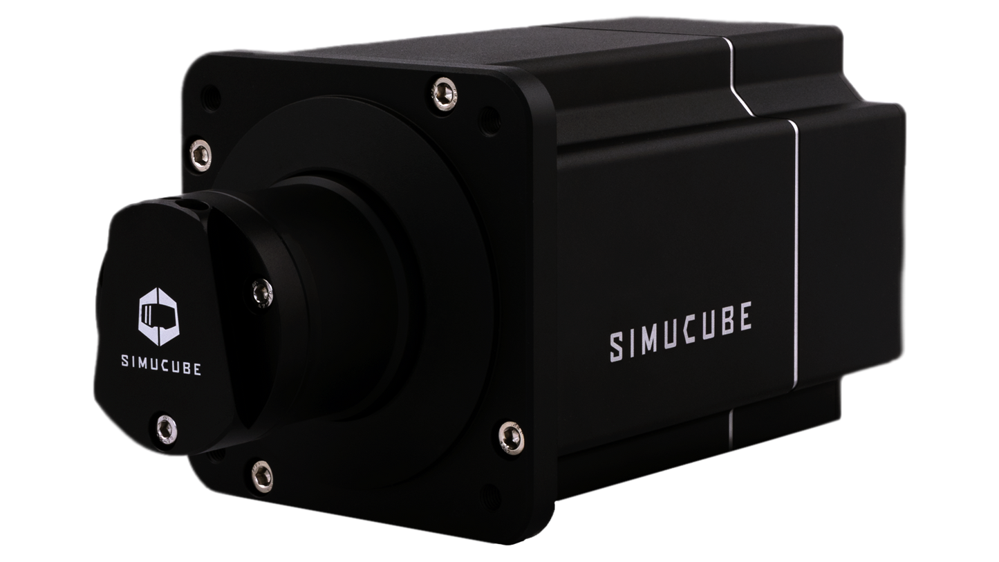 Simucube 2 Pro