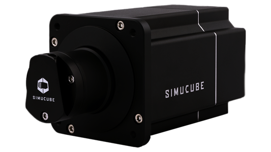 Simucube 2 Pro