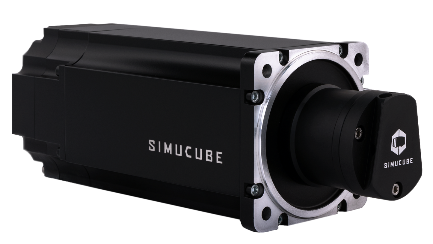 Simucube 2 Ultimate