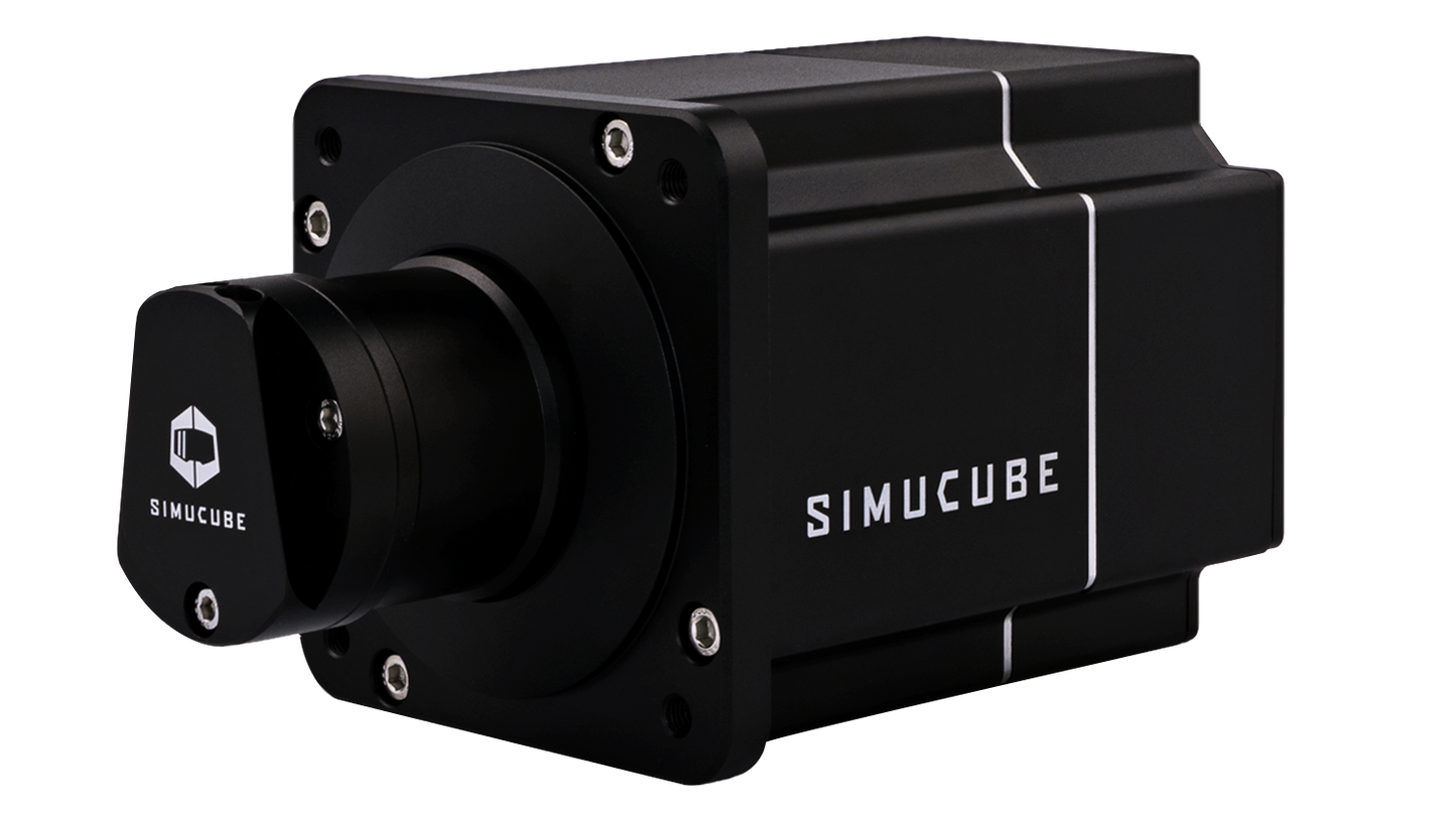 Simucube 2 Sport