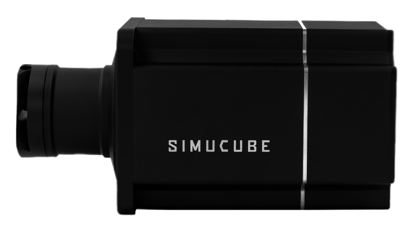 Simucube 2 Pro