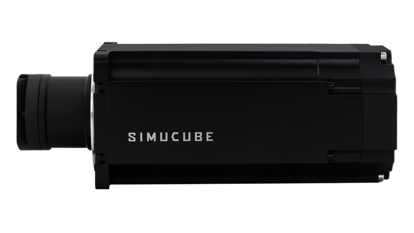 Simucube 2 Ultimate