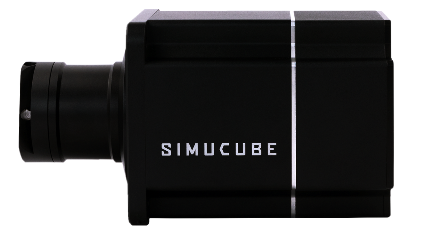 Simucube 2 Sport