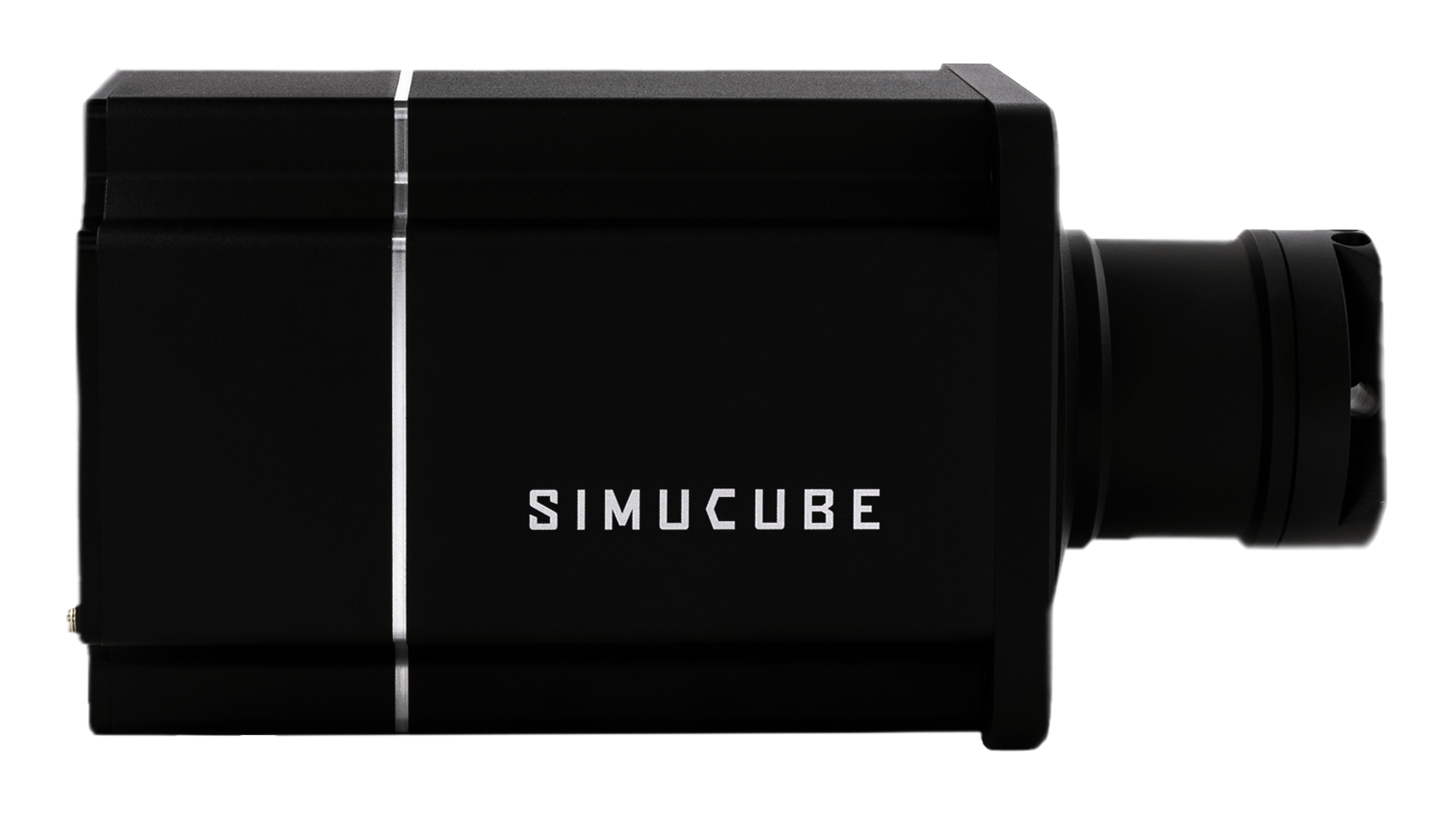 Simucube 2 Pro