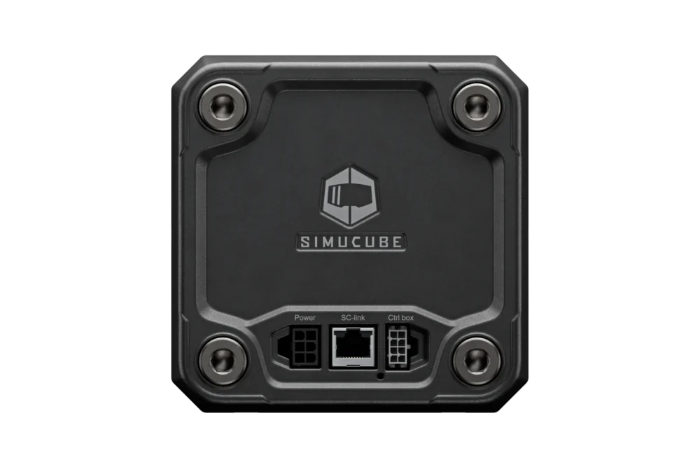 Simucube 3 Ultimate