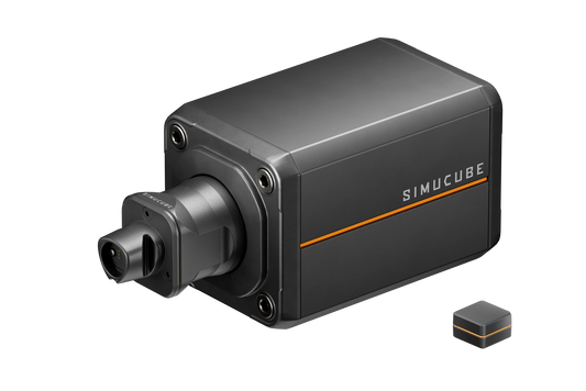 Simucube 3 Pro
