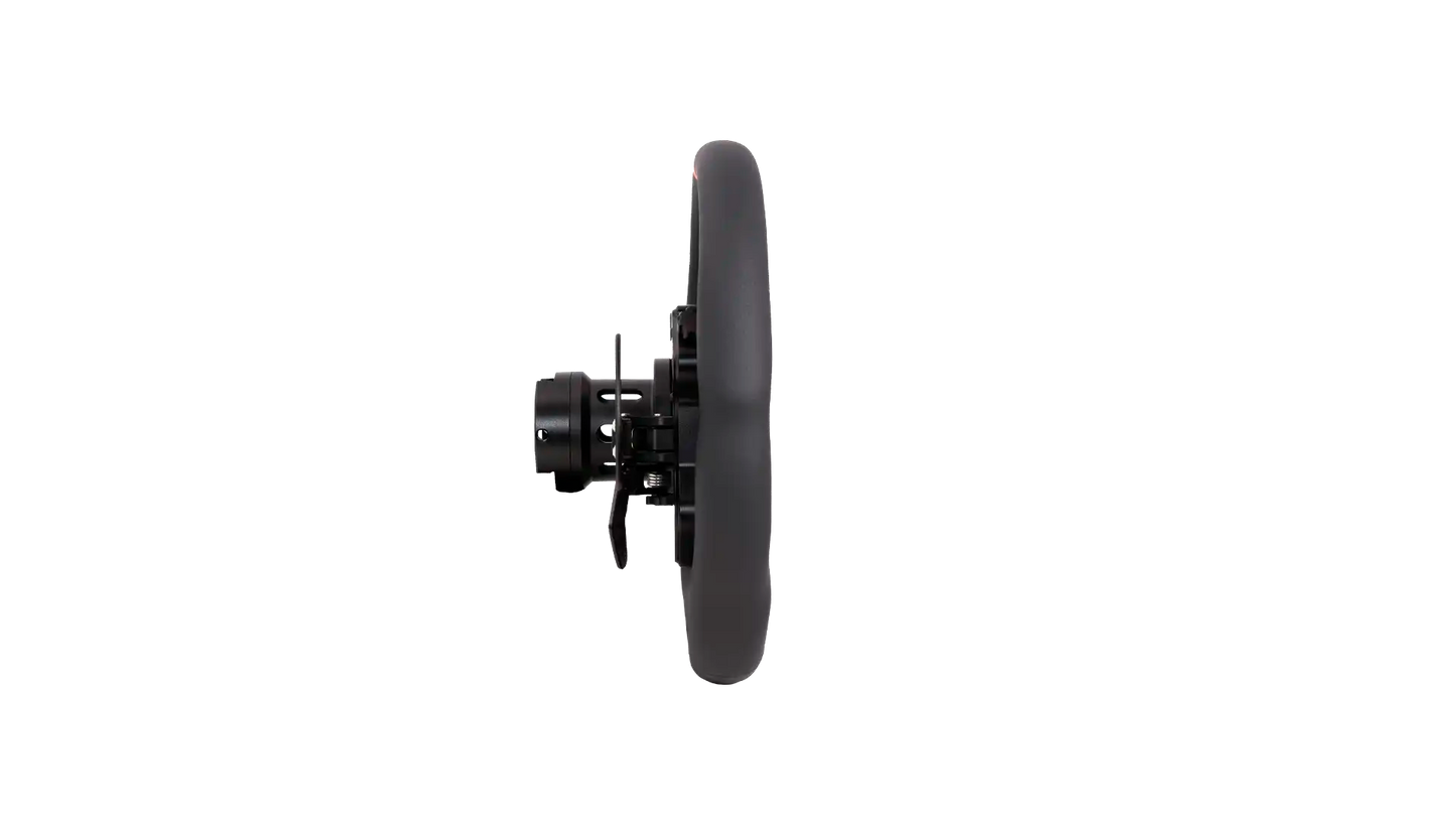 Simucube Valo GT-23 Leather Version