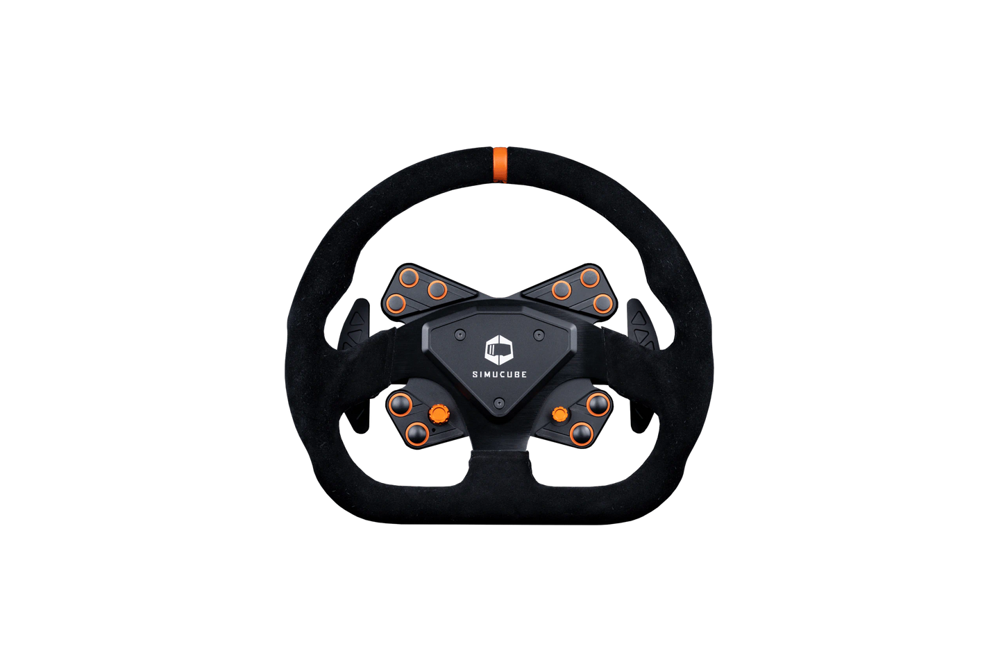 Simucube Tahko GT-21 Black Edition