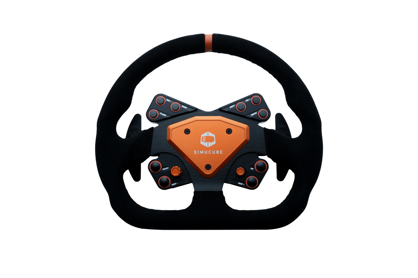 Simucube Tahko GT-21 Wireless Wheel