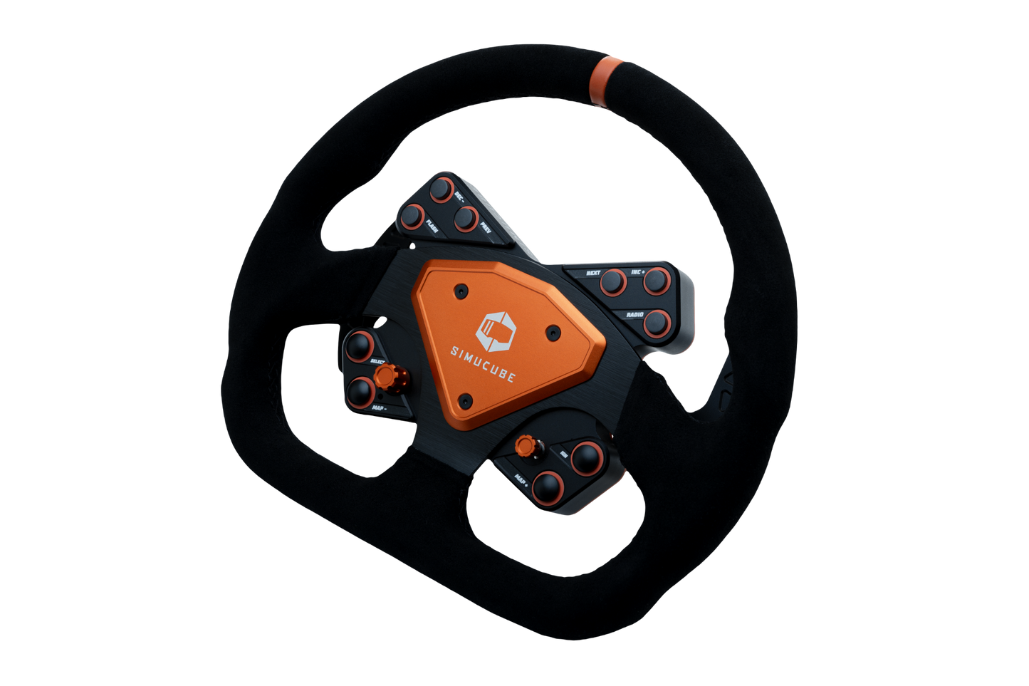 Simucube Tahko GT-21 Wireless Wheel