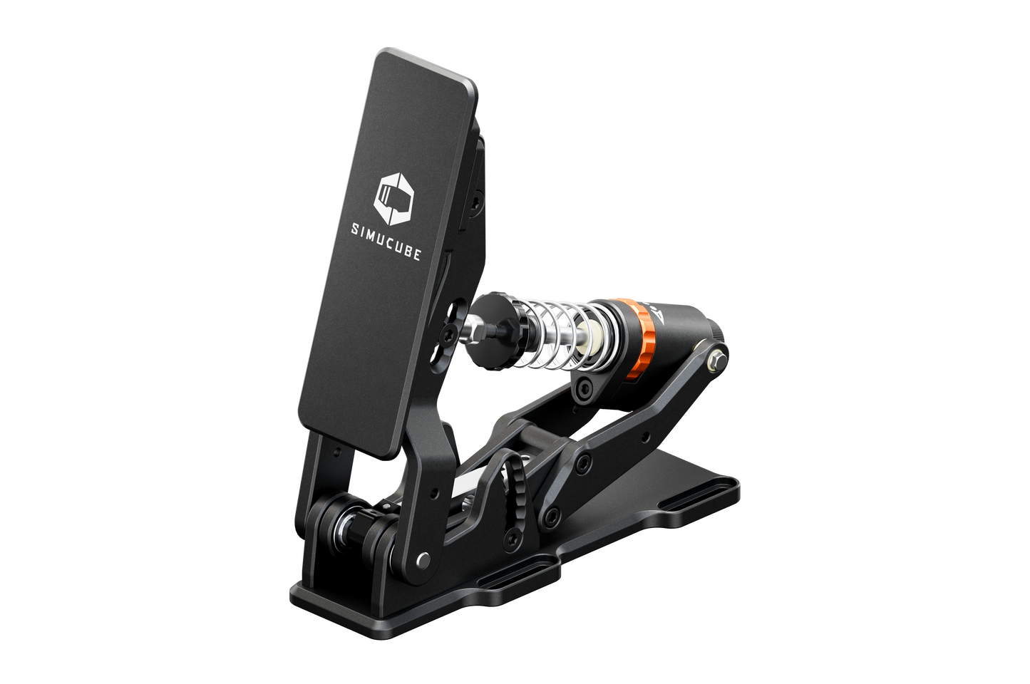 Simucube Throttle