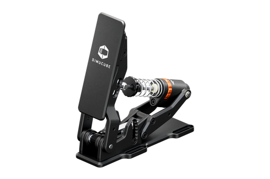 Simucube Throttle