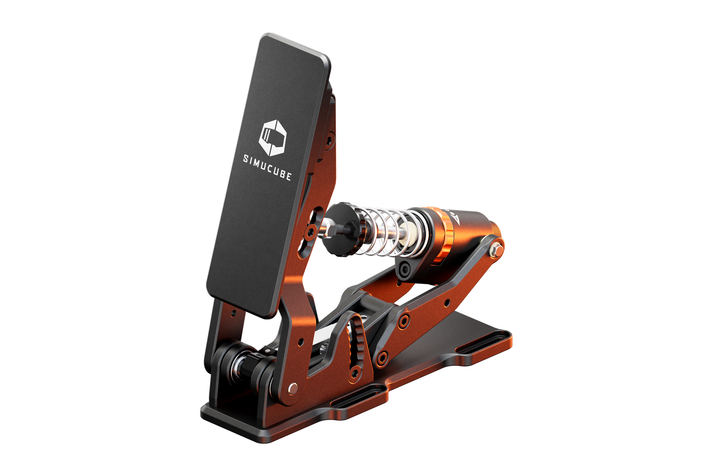 Simucube Throttle