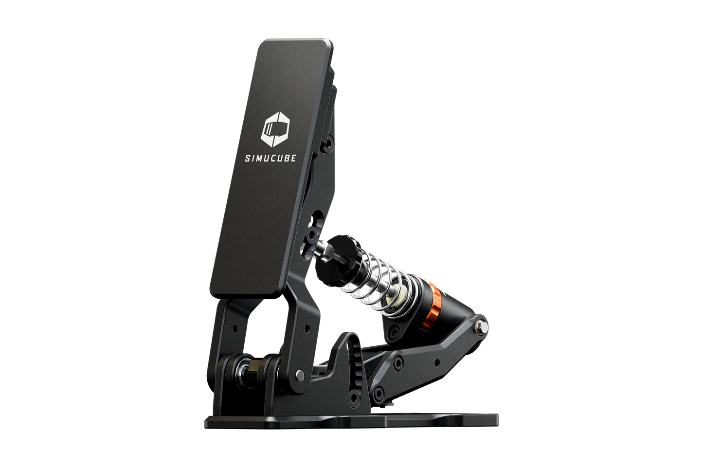 Simucube Throttle