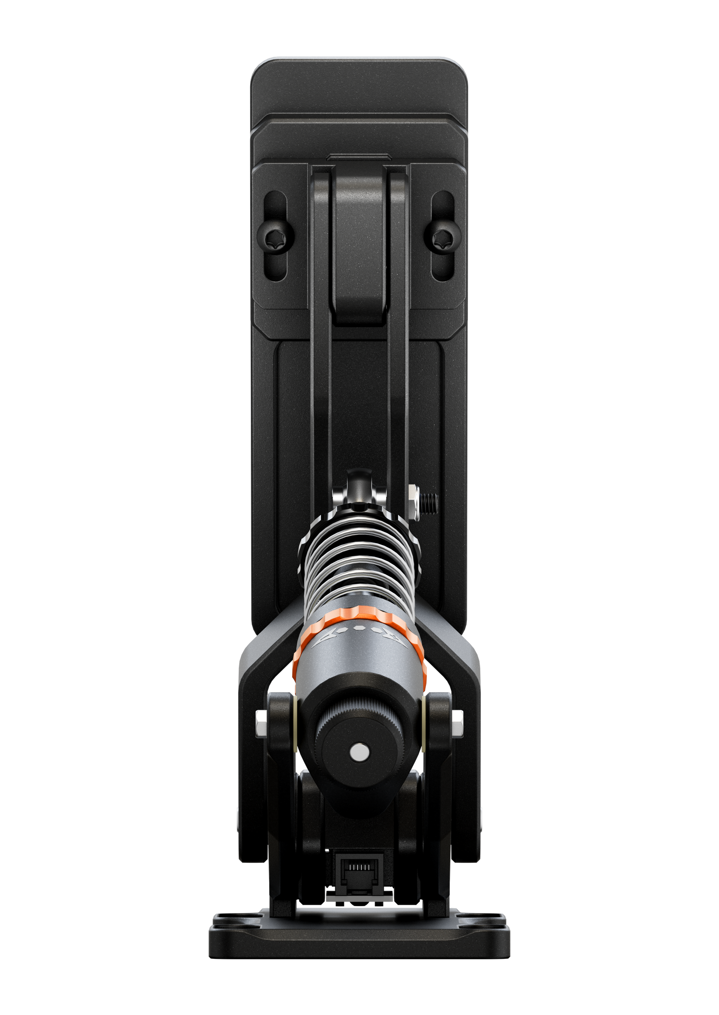 Simucube Throttle