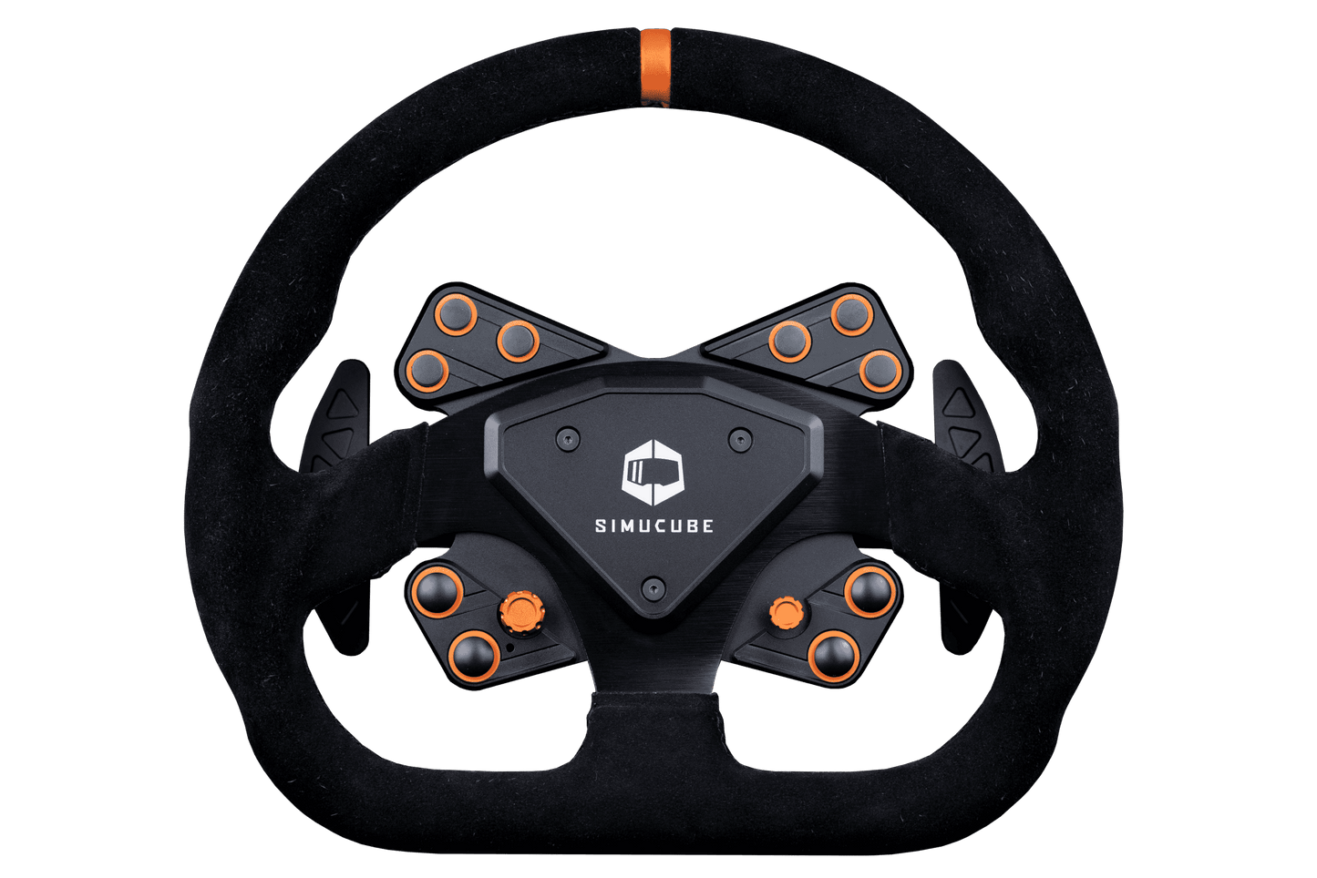 Simucube Tahko GT-21 Black Edition