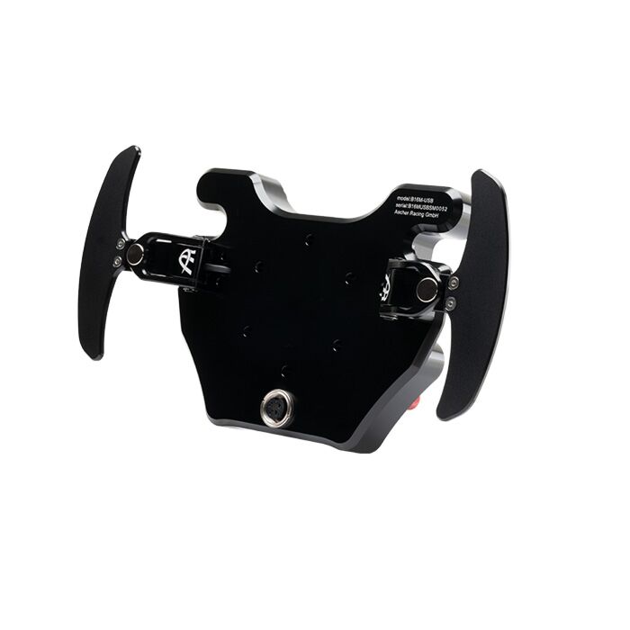ASCHER-RACING B16-USB