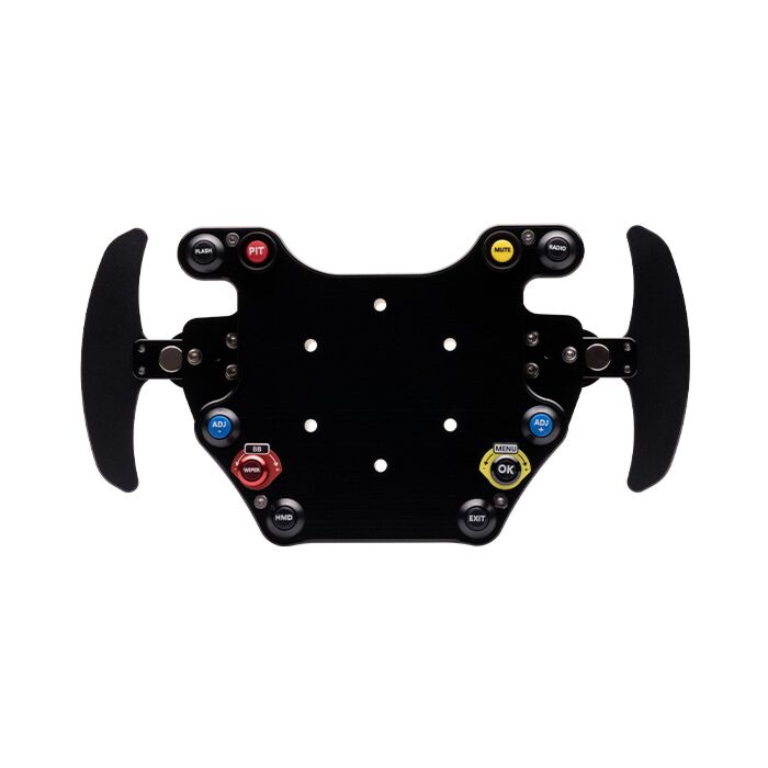 ASCHER-RACING B16-USB