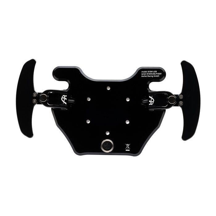 ASCHER-RACING B16-USB