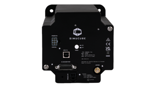 Simucube 2 Pro