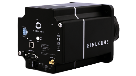 Simucube 2 Sport