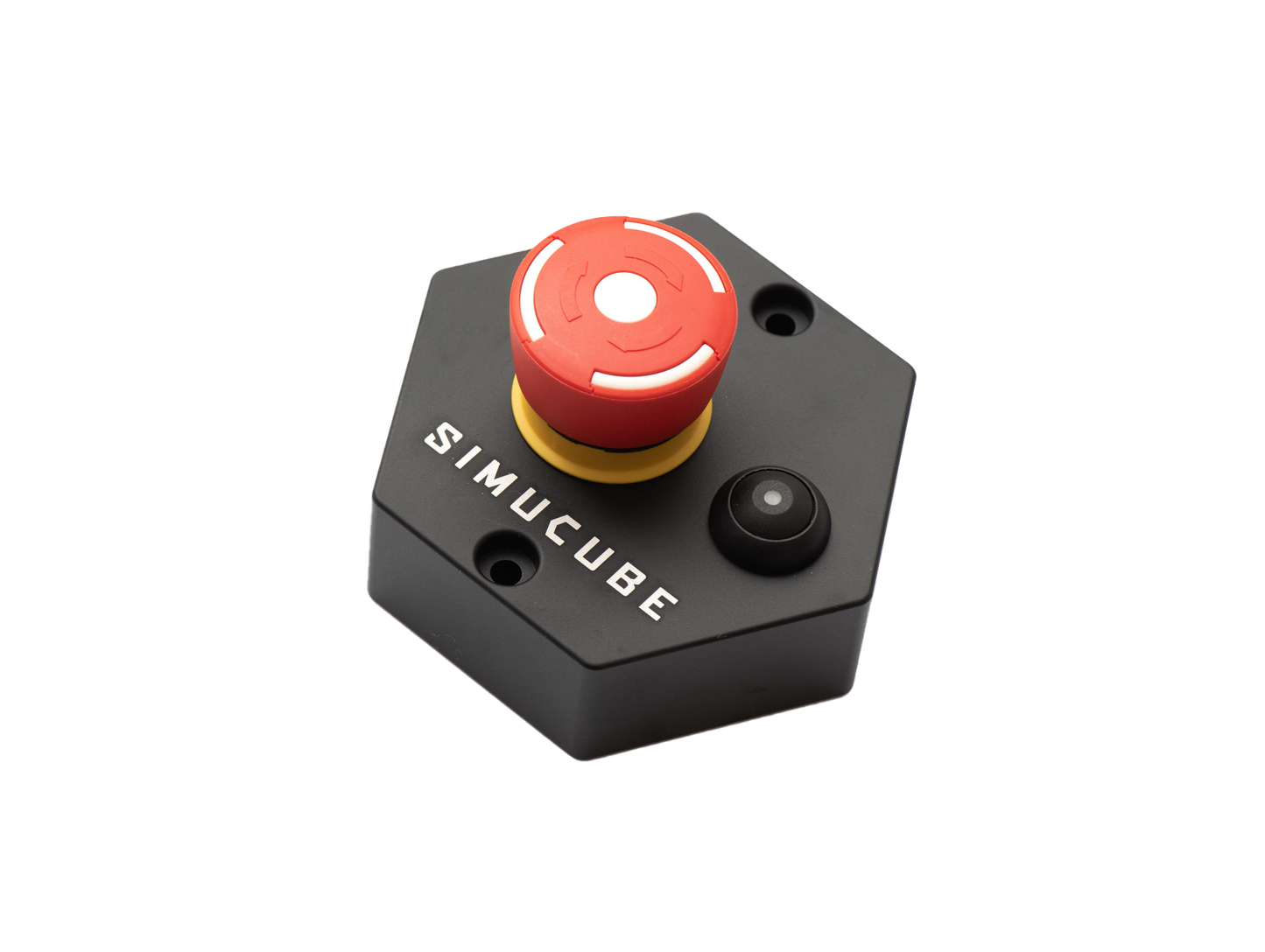 Simucube Premium Torque off button